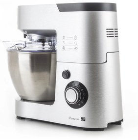 G21 Promesso konyhai robotgép, Aluminium