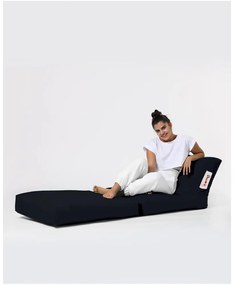 Fekete kerti ülőzsák Siesta – Floriane Garden