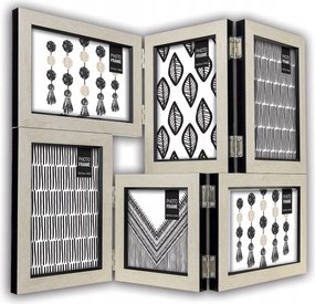 Galéria FF1720 multikeret 10x15/10x10 cm méretű képekhez.