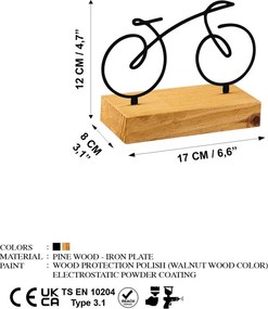 Velo - Black