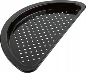 Grillmeister Grilltálca perforált aljjal 40x20x2,5 cm (63/G-31)