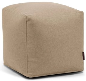 Barna babzsákfotel Up! MooG – SLOWDOWN