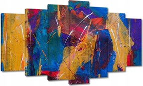 Festmények 140x80 Absztrakt Philippe