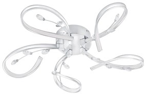 Eglo VALLEMARE 97487 Mennyezeti Lámpa 5x6,6W/LED 400LM