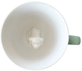 KUTYUS bögre, 325 ml - Creature Cups