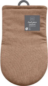 Edényfogó Gourmet – douceur d'intérieur