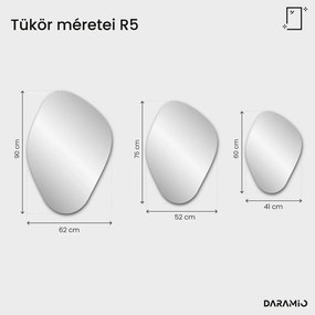 Tükör – Pure Collection R5