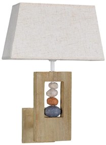 ONLI - Fali lámpa MIRIEL 1xE27/22W/230V