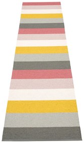 Kültéri-beltéri futószőnyeg 70x300 cm Molly Moor – Pappelina