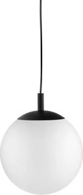 Kaspa ALUR S 10734102 Függőlámpa 1x9W/E27 IP20