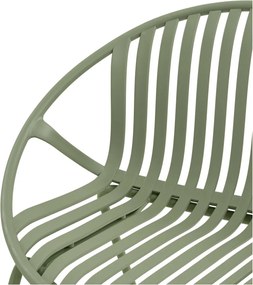 Saly kerti bútor szett