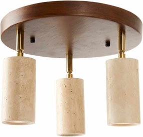 Nur C - Walnut