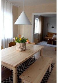 Étkezőasztal Pace – Karup Design
