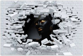 Poszterek 60x40 Csinos arany ékszerek