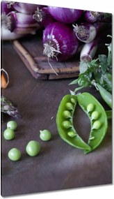 Festmények 80x120 Konyhai képek Forradalmak