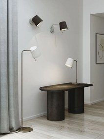 Astro Lighting MITSU 1394010 Asztali lámpa 1x12W/E27 IP20