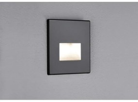 Paulmann 93094 - LED 1,2W lépcsővilágítás EDGE 230V