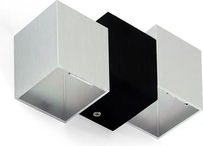 Fali lámpa nappali folyosó fali lámpa Led Dekoratív Fel-le Modern