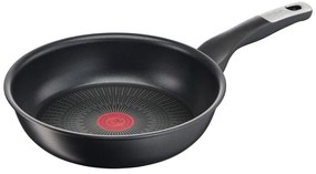 Alumínium serpenyő ø 24 cm Unlimited – Tefal