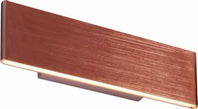 Endon BODHI 70121 Fali lámpa 2x5.5W/LED 3000K 750LM IP20