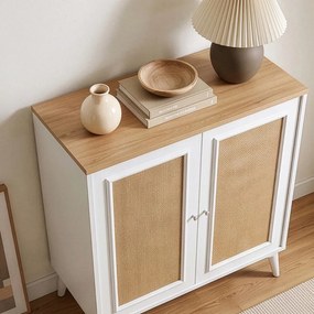 Mount - White, Oak