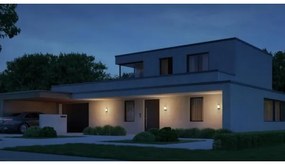 Steinel 067212 - LED Kültéri lámpa érzékelővel L 271 SC LED/6,6W/230V IP44