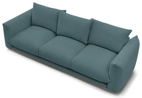 Kék kanapé 265 cm Ernest – Bobochic Paris