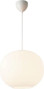 NORDLUX 2420103001 NAVONE Egyágú Függesztett Lámpa Fém E27 IP20