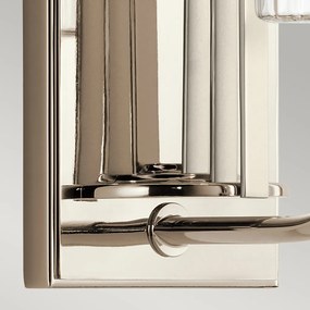 Quintiesse KIMROSE QN-KIMROSE1-PN Fali lámpa 1x40W/E14