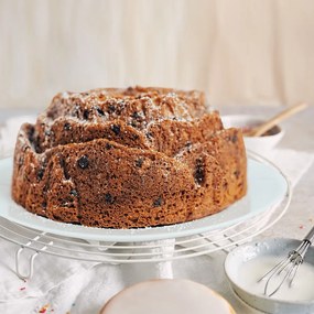 Szilikon kuglóf sütőforma ø 25 cm – Orion