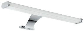Eglo 98501 - LED Fürdőszobai tükörmegvilágító VINCHIO LED/6W/230V IP44 98501