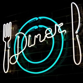 LED Fürdőszobai szalag NEON EKO-FLEX LED/250W/12V 4000K IP65 25m fehér