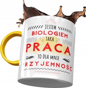 Sárga Bögre Biológusnak A munka öröm a fényképes nyomtatással