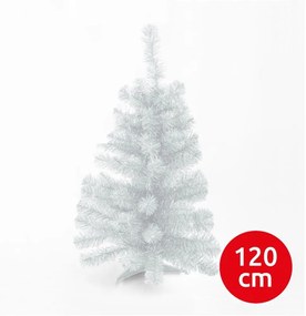 Eurolamp Karácsonyfa SNOWY 120 cm fenyő EU0212