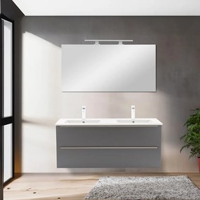 Vario Trim 120 Fürdőszoba komplett szekrény