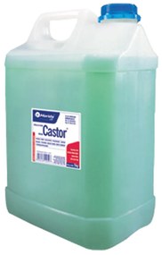 Folyékony szappan Merida Castor 5 l, zöld