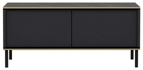 Imaj Anthracite dohányzóasztal