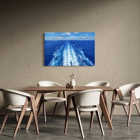 Kép - A tenger (90x60 cm)