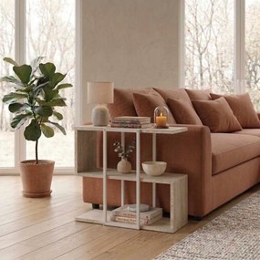 Homia - Travertine