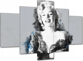 Festmények 150x105 Marilyn Monroe Színésznő