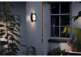 Philips 17390/30/P0 - LED Kültéri lámpa MYGARDEN ACTEA LED/12W/230V IP44