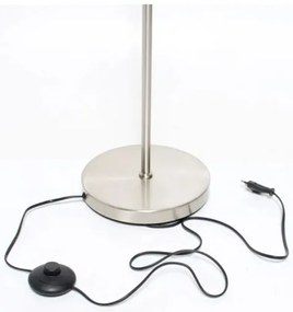 Wofi 3329.01.06.6000 - Állólámpa FYNN 1xE27/60W/230V fehér