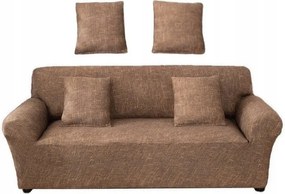 Kanapé Huzat Kanapé Sarok Rugalmas 4 Személyes