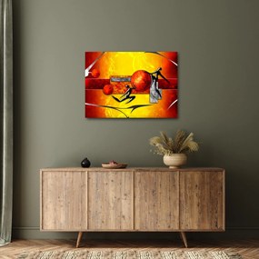 Kép - Az emberiség festménye (70x50 cm)