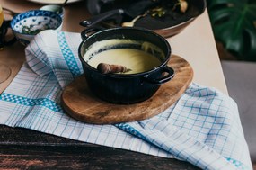 Konyharuha TOP minőség 3db