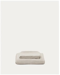 Bézs huzat 80 cm Anarela – Kave Home