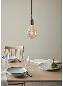 Bronx aranyszínű mennyezeti lámpa - Markslöjd