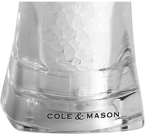 Cole&Mason CRYSTAL sódaráló 12,5 cm