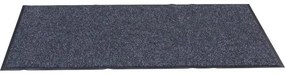 Notrax  Beltéri lábtörlő szőnyeg lejtős éllel, 150 x 90 cm, fekete%