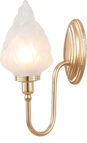 Elstead Lighting BLAKE BATH-BLAKE3-RG Fali lámpa 1x3.5W/G9 3000K 320LM IP44